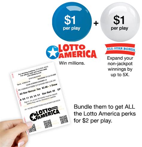 Lotto America