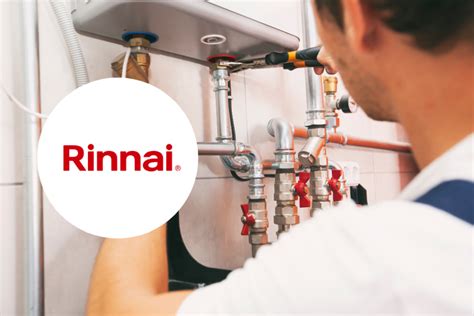 A 10 Step Easy Troubleshooting Guide For Rinnai Hot Water