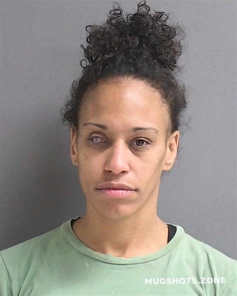 Strohbusch Rebecca 06022023 Volusia County Mugshots Zone