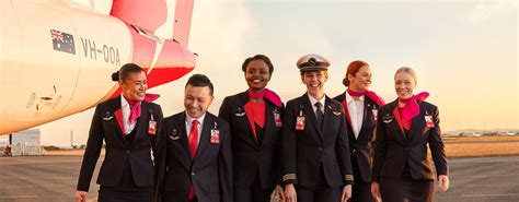 A Complete Guide To Qantas Cabin Crew Requirements In