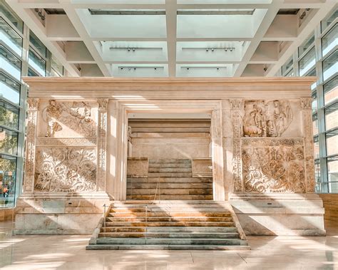 Museo Dellara Pacis Italiait