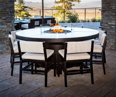 Fire Pit Tables Cooke Furniture