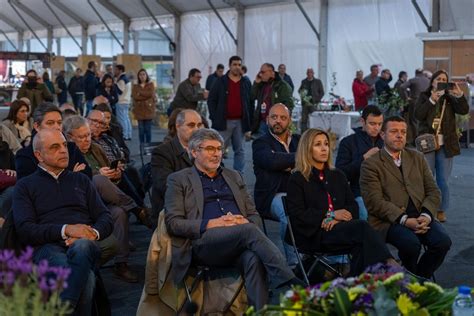 R Dio Castrense Ceia Da Silva Diz Que Festival Sabores Do Borrego