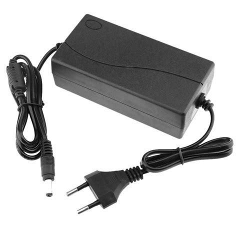 48V 2A AC To DC Power Adapter Converter 5 5 2 5mm For POE Switch EBay