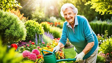 Why Is Gardening Good For Elderly 3 Essential Benefits To Our Seniors