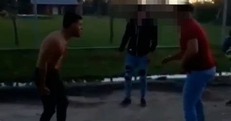 Video As Fue La Pelea En La Que Mataron Al Boxeador Amateur En Marcos Paz Infobae