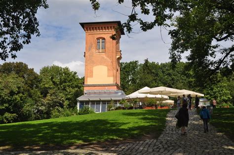 Wiesbaden Neroberg Der Turm Mgrs 32uma4449 Geograph Deutschland