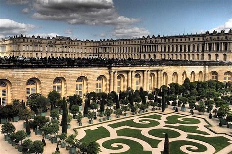 Direct Access tickets to whole estate of Versailles 2024