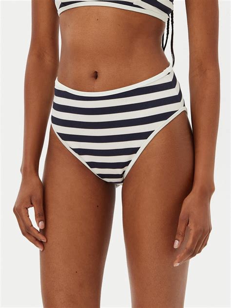 D Od Bikini Tommy Hilfiger Ceny I Opinie Ceneo Pl