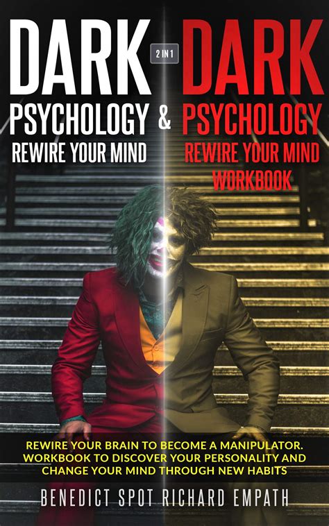 Buy Dark Psychology Rewire Your Mind Dark Psychology Rewire Your Mind