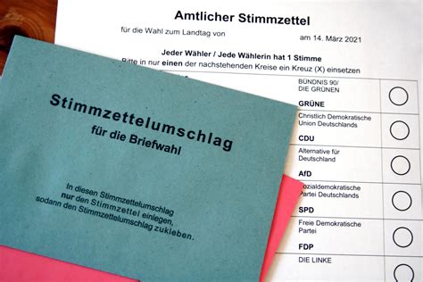 Landtagswahl Bayern Wahl 2023 Wahlen in Bayern Das Wichtigste für