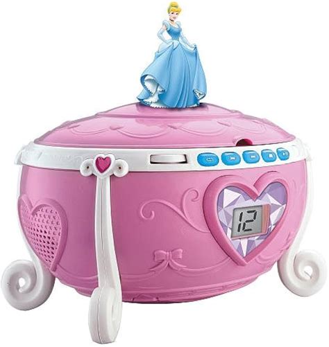 Disney Cd Player Jewelry Box Hotsell Fast Lisa Unibo It