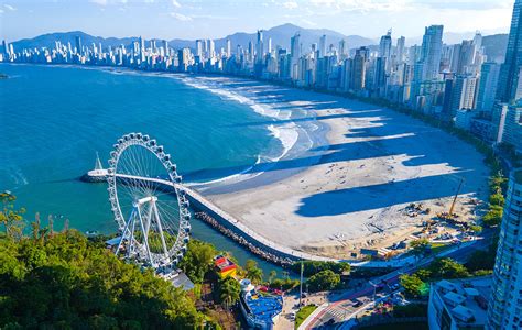 Beto Carrero World é eleito melhor parque do Brasil pelo 3º ano