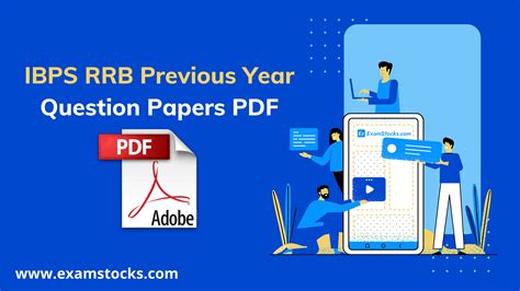 Ibps Rrb Question Papers 2019 Pdf Archives Exam Stocks