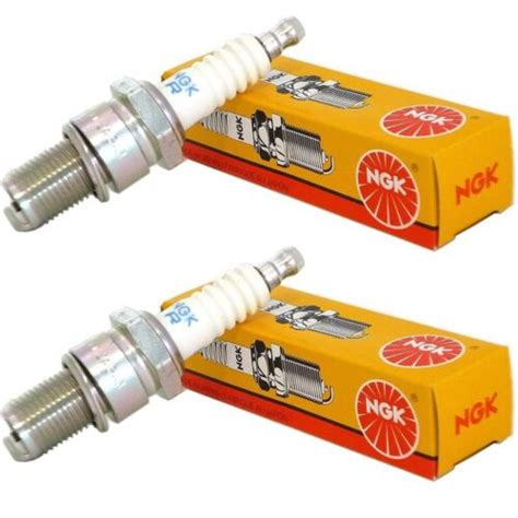 Ngk Spark Plug Bpmr A Pack For Stihl Husqvarna Poulan