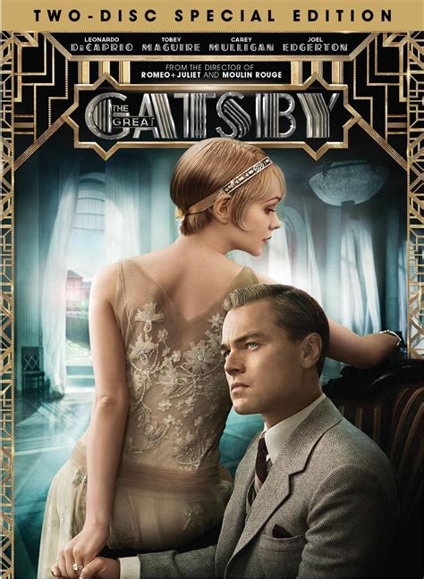 The Great Gatsby The Great Gatsby Movie Gatsby Movie The Great