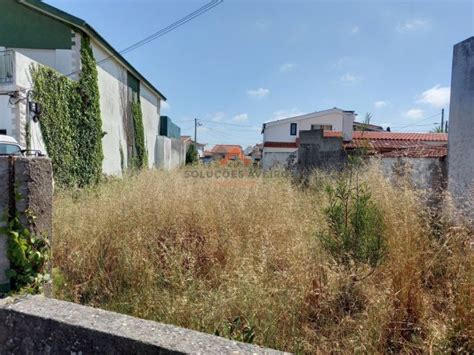 Terreno Venda Em Gafanha Da Nazar Lhavo Idealista