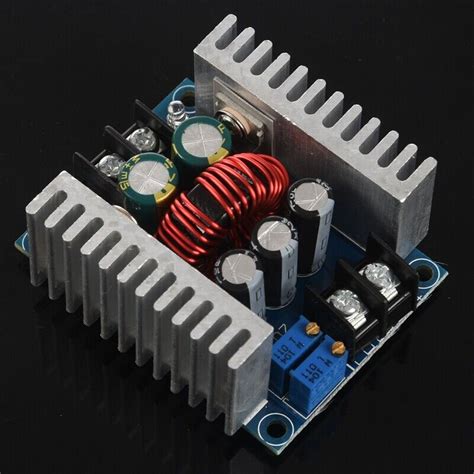 W A Dc Buck Module Constant Current Adjustable Ubuy India