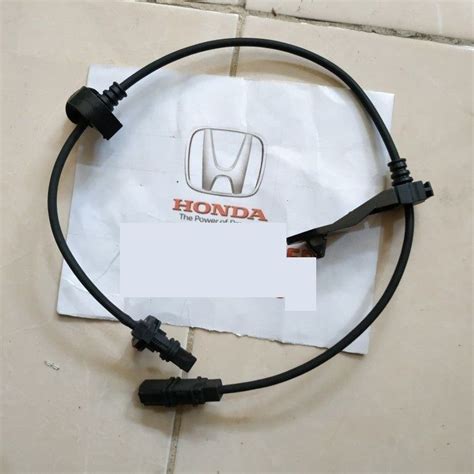 Sensor Abs Civic Fd Sensor Abs Honda