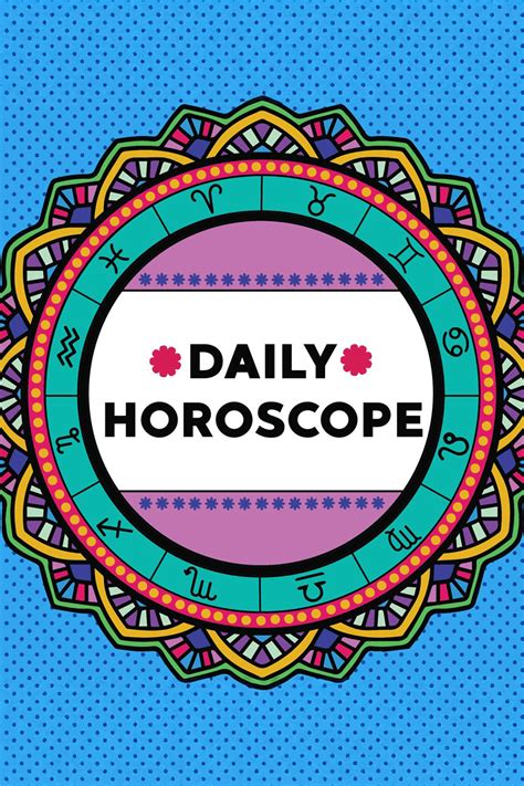 Vogue's Monthly Horoscope Just Dropped: Are You Ready? Image 12