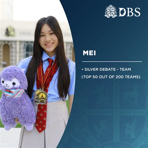 The World Scholars Cup Dbs Denla British School