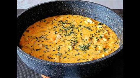 Берём куриное филе и готовим вкусный соус к любому гарниру - YouTube