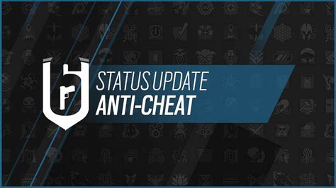 Rainbow Six Siege Anti Cheat Update Detailed Trn Checkpoint