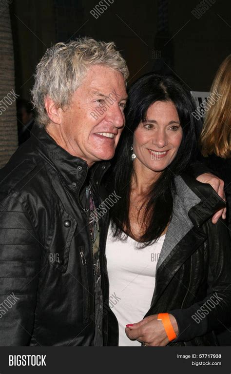 Kevin Cronin Wife Lisa Image And Photo Free Trial Bigstock