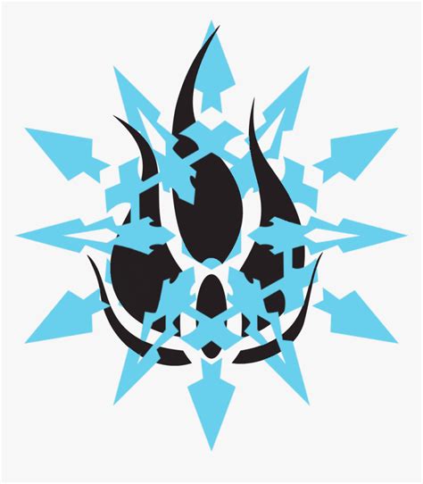 Rwby Weiss Schnee Symbol Hd Png Download Kindpng