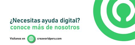 CreaWorld Peru Sac (@CreaWorldPeru) / Twitter
