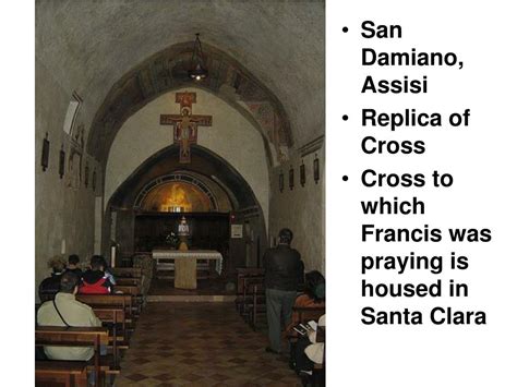 Ppt St Francis Of Assisi Powerpoint Presentation Free Download Id 5336259