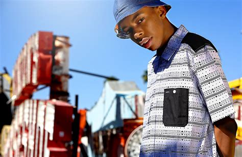 LRG Summer 2014 ‘Brilliant Youth’ Collection
