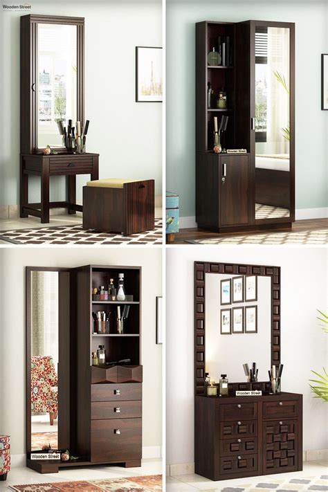 Wooden Dressing Table Designs Design Talk