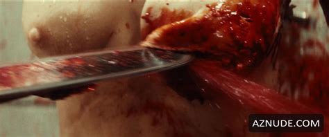 Terrifier Nude Scenes Aznude