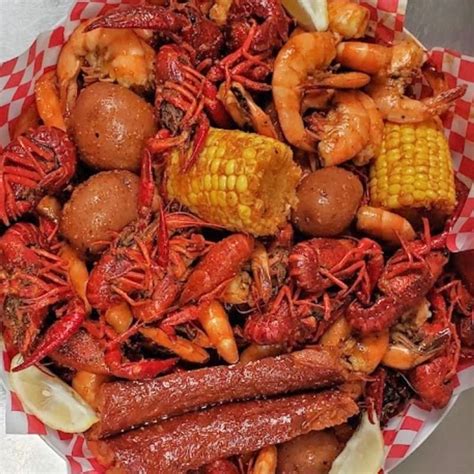 10 Best Seafood Restaurants In Oklahoma City 2023 Artofit