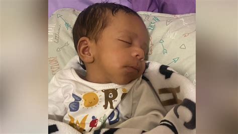 Grandmother Speaks Out About Infant Death