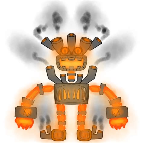 Here is my Fire Haven Wubbox Concept : r/MySingingMonsters