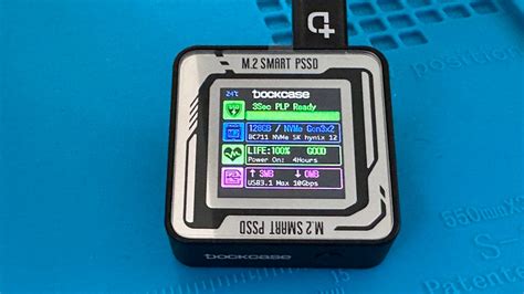 This pocket-sized SSD enclosure makes external drives exciting again ...