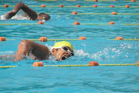 Padiham Baths To Get £187549 From Government To Support Swimming