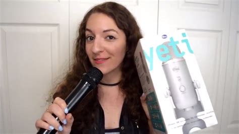 How To Use The Blue Yeti Microphone Properly Dont Know What Youre