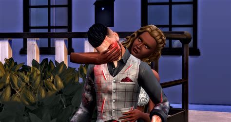 How To Activate Wicked Whims Sims 4 Polyamorous Problem