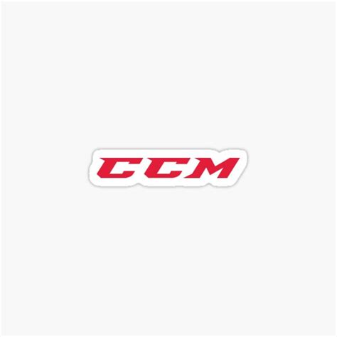 Ccm Hockey Stickers Redbubble