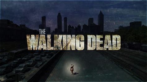 The Walking Dead Hd Wallpapers Desktop And Mobile Images And Photos