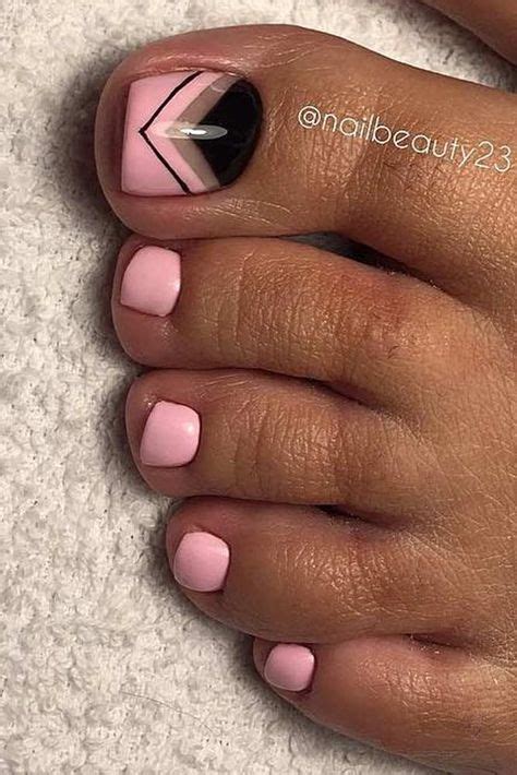 78 Toe Nail Designs To Keep Up With Trends Toe Nail Art Toe Nails