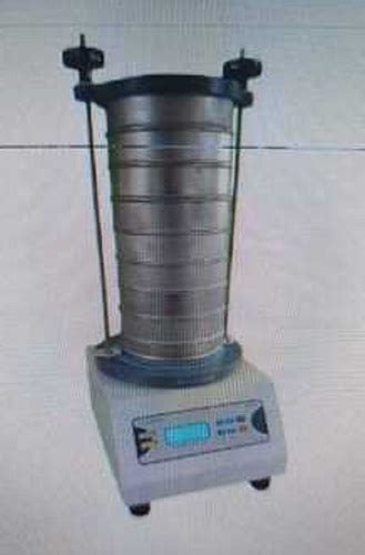 Electromagnetic Sieve Shaker At Best Price In Thane Maharashtra