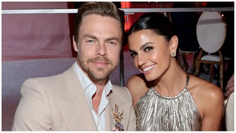 Derek Hough Teases ‘Spectacular’ Dance for His Wedding to Hayley Erbert