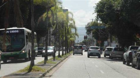 Saiba quem foi Conselheiro Nébias o homem que batiza a avenida de