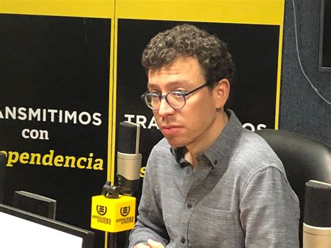 Luis von Ahn empezó a opinar del país tras artículo que criticaba a CICIG