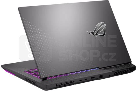 Asus Asus Rog Strix G15 G513 R7 6800h 156 Fhd 16gb 1tb