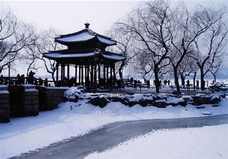 Nines of winter in China, Shujiu - CITS